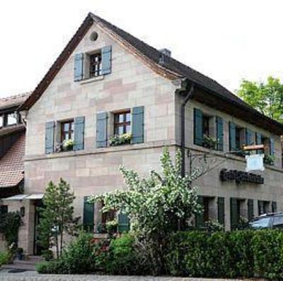 фото отеля Hotel Restaurant Zirbelstube