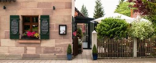 фото отеля Hotel Restaurant Zirbelstube