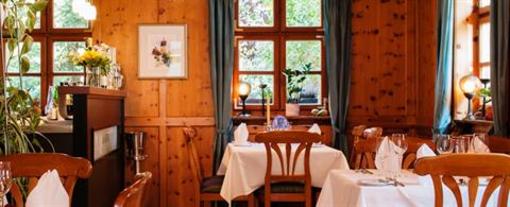 фото отеля Hotel Restaurant Zirbelstube