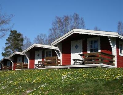 фото отеля Sikhall Camping