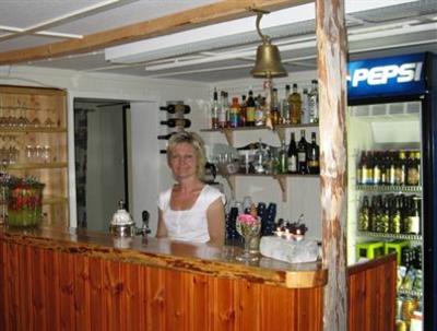 фото отеля Sikhall Camping