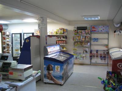 фото отеля Sikhall Camping