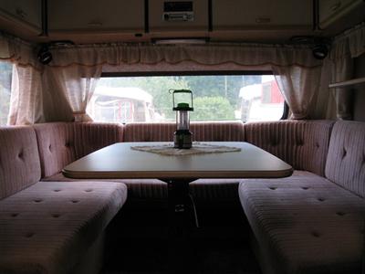 фото отеля Sikhall Camping