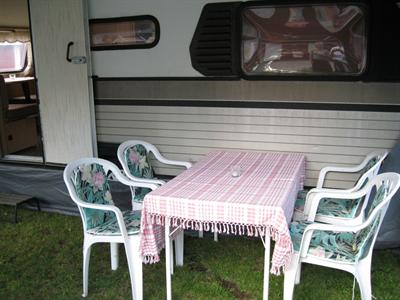 фото отеля Sikhall Camping