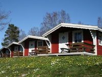 Sikhall Camping