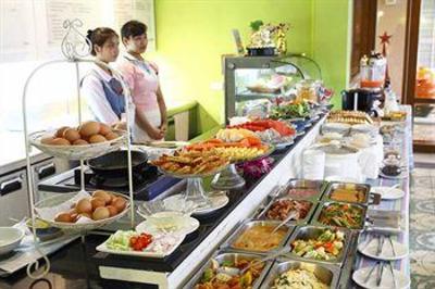 фото отеля Salil Hotel Sukhumvit Soi 8
