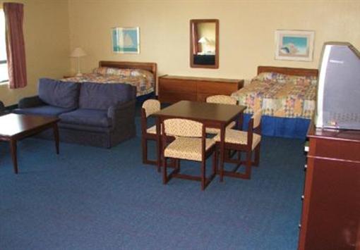 фото отеля Surfrider Resort