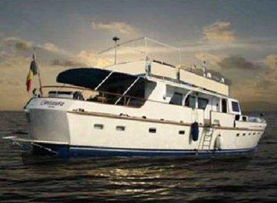 фото отеля Centaura Yacht