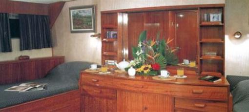 фото отеля Centaura Yacht