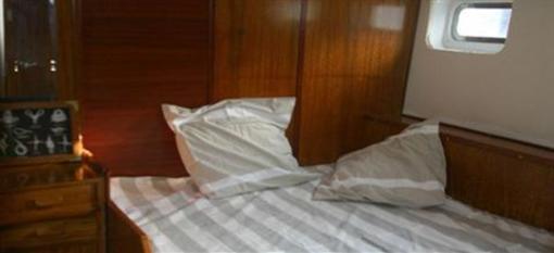 фото отеля Centaura Yacht