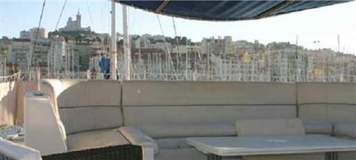 фото отеля Centaura Yacht