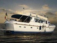 Centaura Yacht
