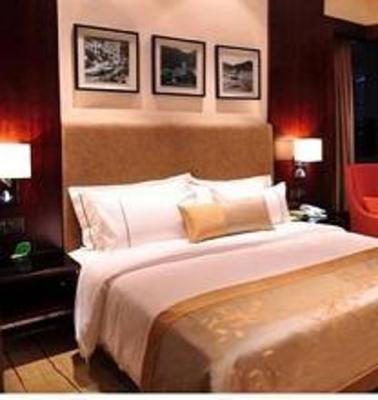 фото отеля Victoria Hotel Guangzhou