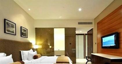 фото отеля Victoria Hotel Guangzhou