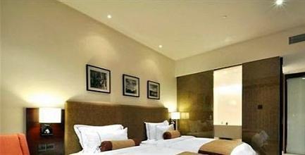 фото отеля Victoria Hotel Guangzhou