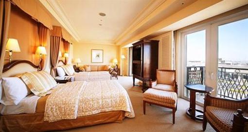 фото отеля Hotel Grand Tiara Anjo