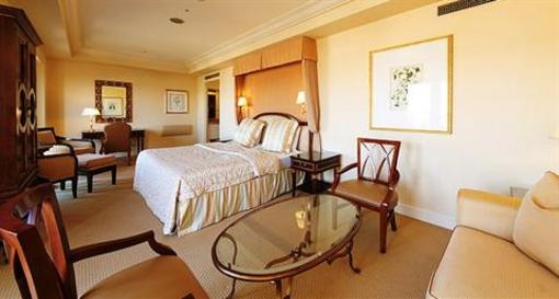 фото отеля Hotel Grand Tiara Anjo
