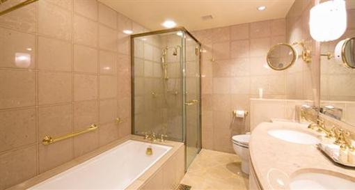 фото отеля Hotel Grand Tiara Anjo