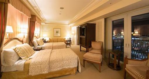 фото отеля Hotel Grand Tiara Anjo