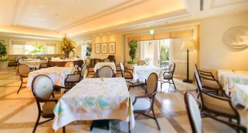 фото отеля Hotel Grand Tiara Anjo