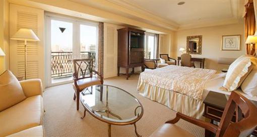 фото отеля Hotel Grand Tiara Anjo
