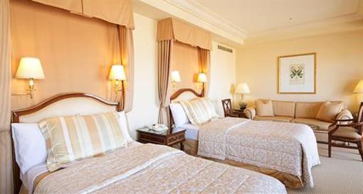 фото отеля Hotel Grand Tiara Anjo