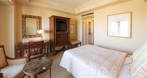 фото отеля Hotel Grand Tiara Anjo