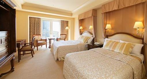 фото отеля Hotel Grand Tiara Anjo