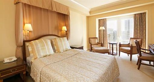 фото отеля Hotel Grand Tiara Anjo