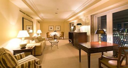 фото отеля Hotel Grand Tiara Anjo