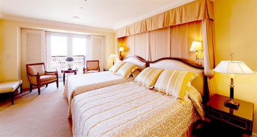 фото отеля Hotel Grand Tiara Anjo