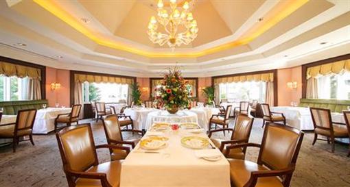 фото отеля Hotel Grand Tiara Anjo