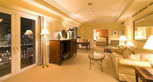 фото отеля Hotel Grand Tiara Anjo