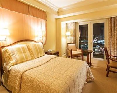 фото отеля Hotel Grand Tiara Anjo