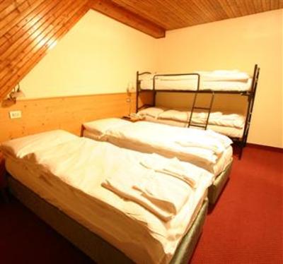 фото отеля Albergo Aurora Monclassico