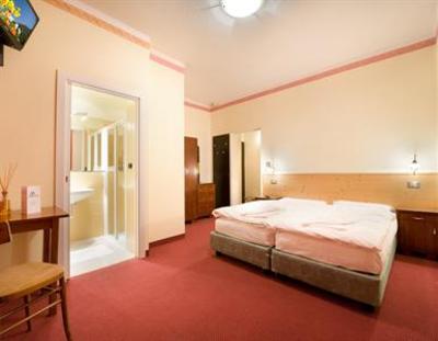 фото отеля Albergo Aurora Monclassico