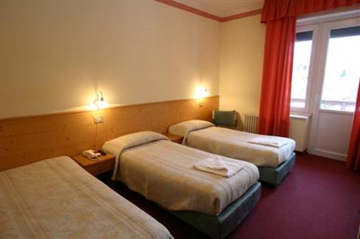 фото отеля Albergo Aurora Monclassico