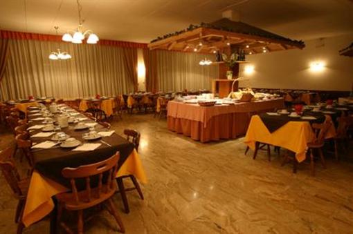 фото отеля Albergo Aurora Monclassico