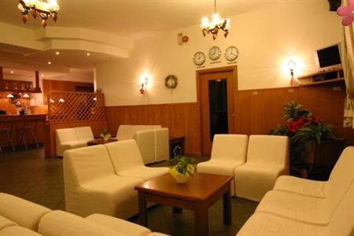 фото отеля Albergo Aurora Monclassico