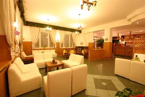 фото отеля Albergo Aurora Monclassico