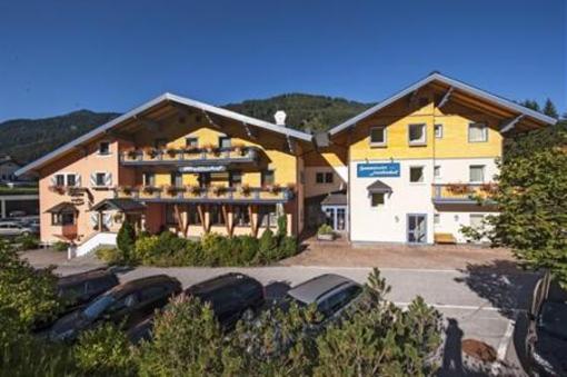 фото отеля Hammerwirt Forellenhof Inn Untertauern