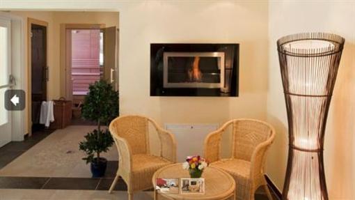 фото отеля Hammerwirt Forellenhof Inn Untertauern