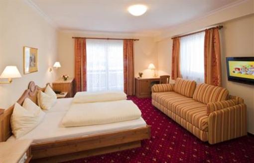 фото отеля Hammerwirt Forellenhof Inn Untertauern