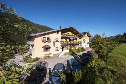 фото отеля Hammerwirt Forellenhof Inn Untertauern