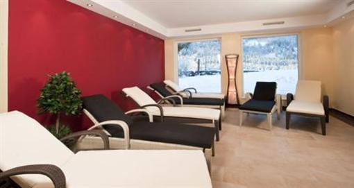 фото отеля Hammerwirt Forellenhof Inn Untertauern