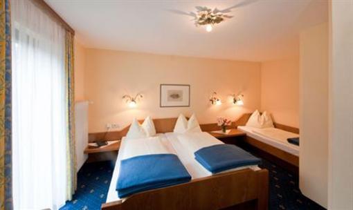 фото отеля Hammerwirt Forellenhof Inn Untertauern