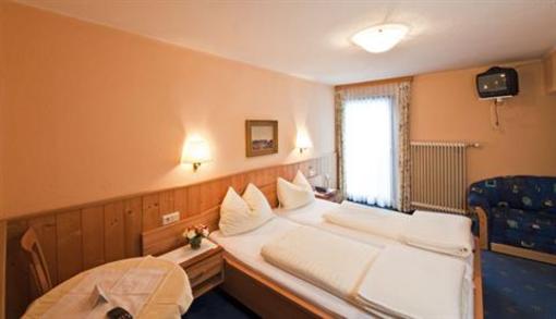 фото отеля Hammerwirt Forellenhof Inn Untertauern