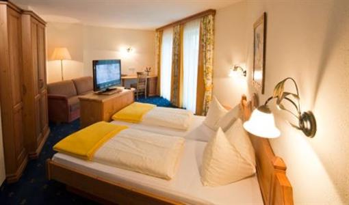 фото отеля Hammerwirt Forellenhof Inn Untertauern