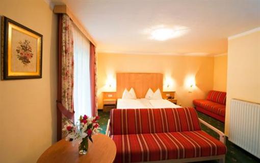 фото отеля Hammerwirt Forellenhof Inn Untertauern