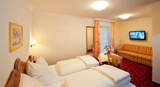 фото отеля Hammerwirt Forellenhof Inn Untertauern